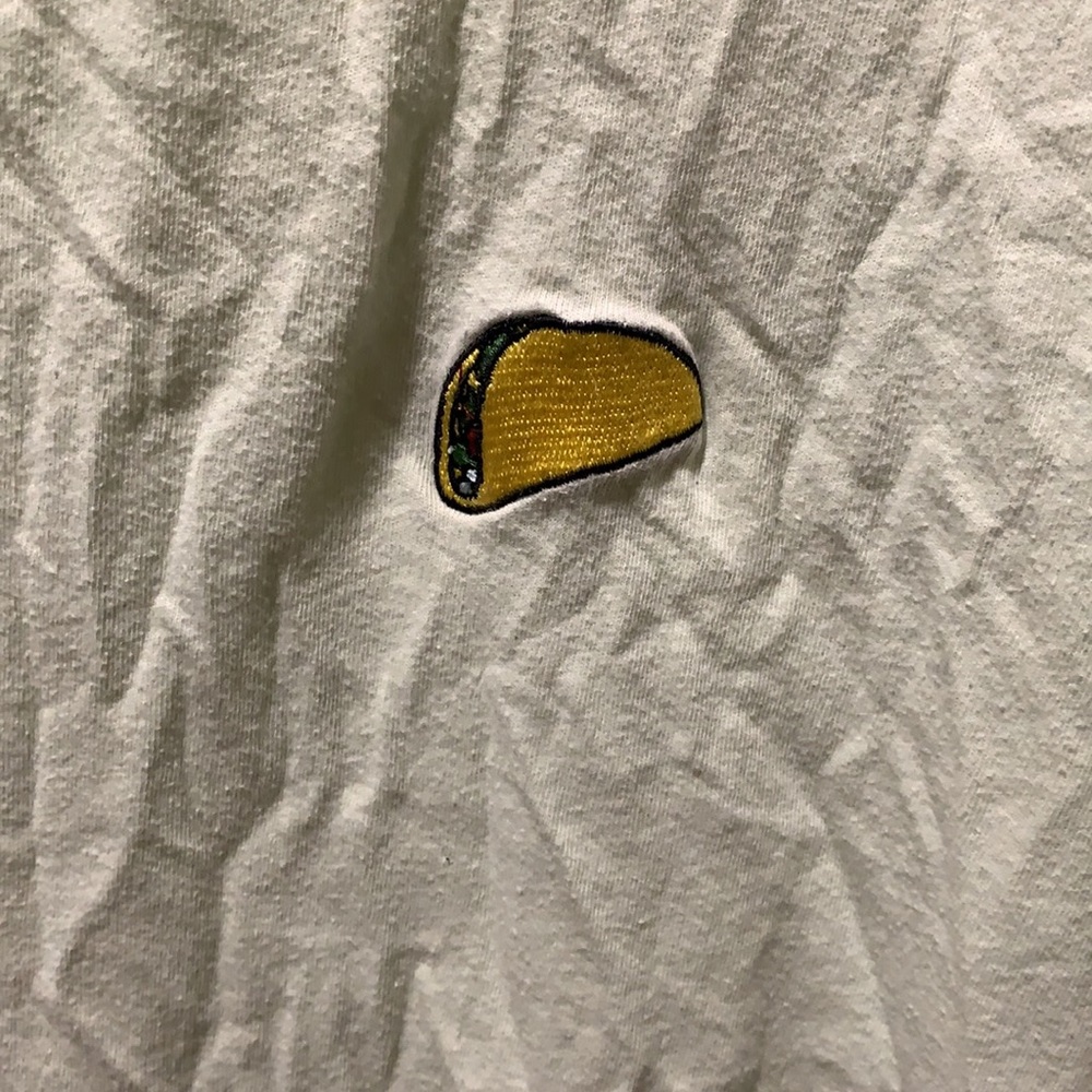 Taco tee - Picture 2 of 2